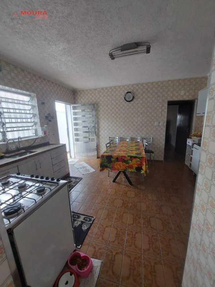 Sobrado, 4 quartos, 211 m² - Foto 15