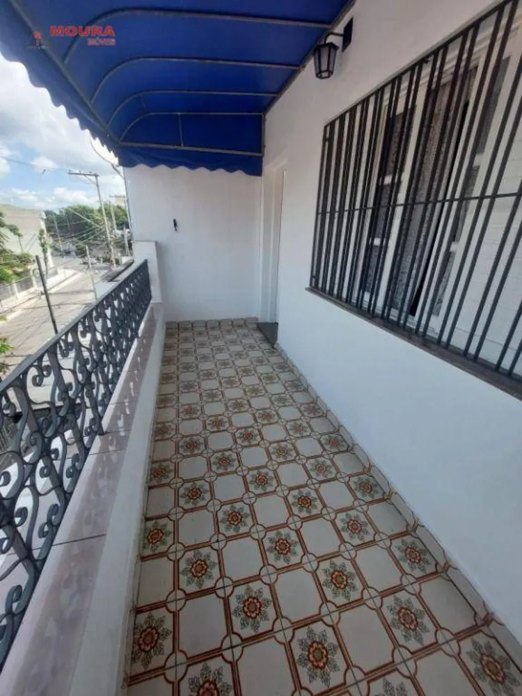Sobrado, 4 quartos, 211 m² - Foto 7