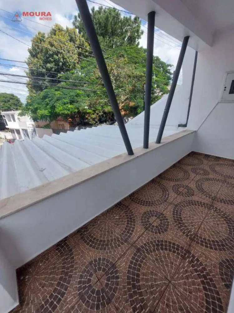 Sobrado, 4 quartos, 211 m² - Foto 16
