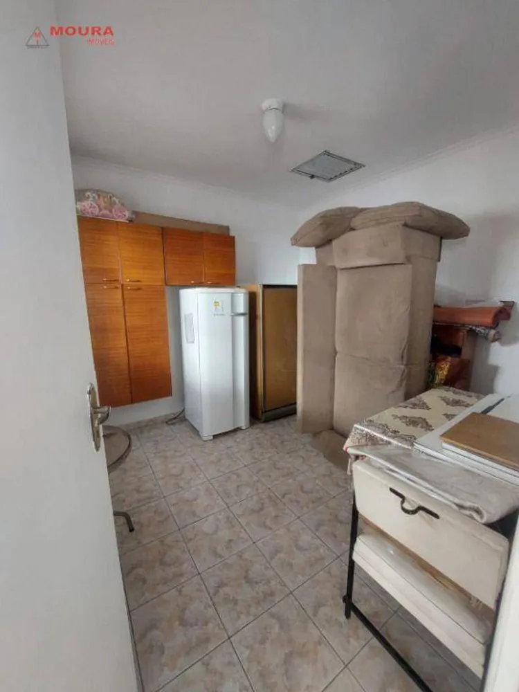 Sobrado, 4 quartos, 211 m² - Foto 4