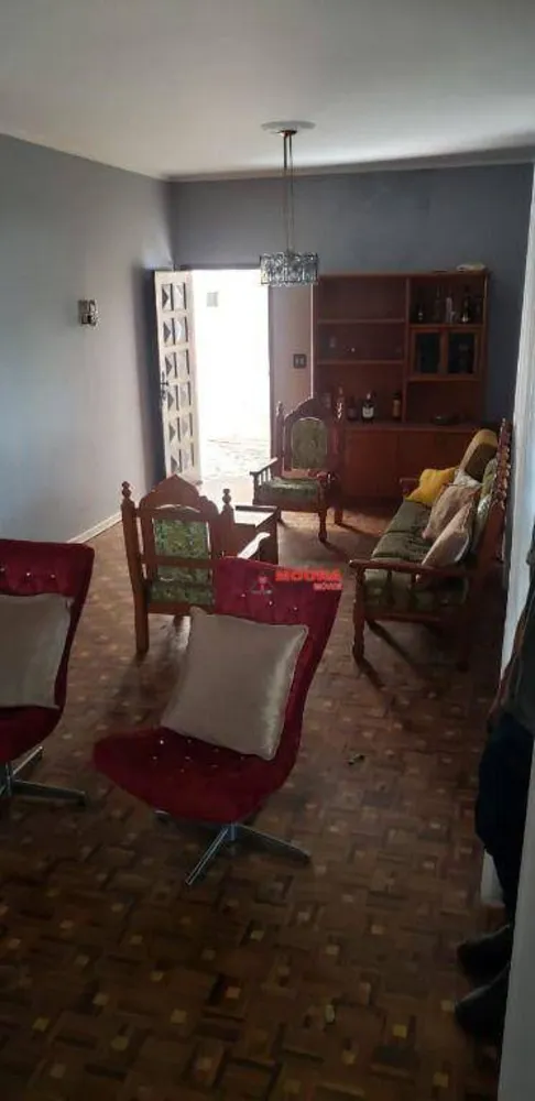 Casa, 2 quartos, 350 m² - Foto 6