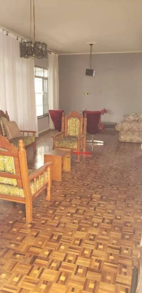Casa, 2 quartos, 350 m² - Foto 5