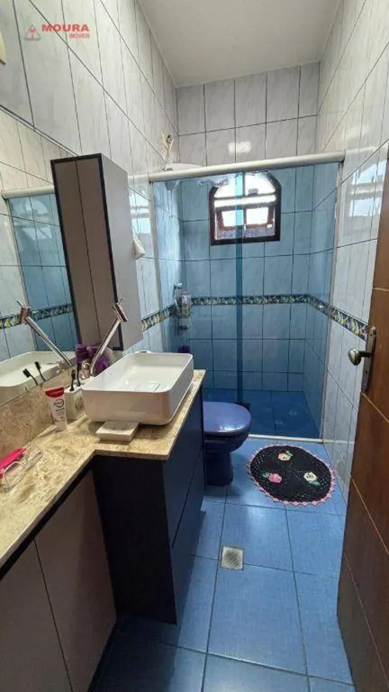 Sobrado, 4 quartos, 221 m² - Foto 7