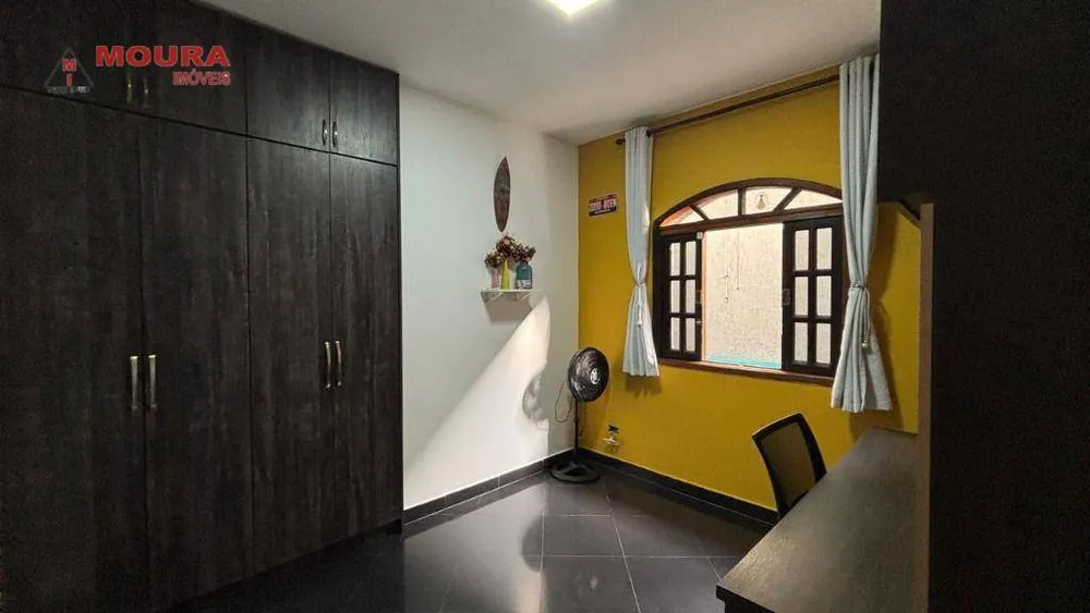 Sobrado, 4 quartos, 221 m² - Foto 6