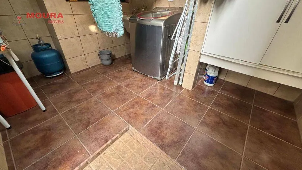 Sobrado, 4 quartos, 221 m² - Foto 5