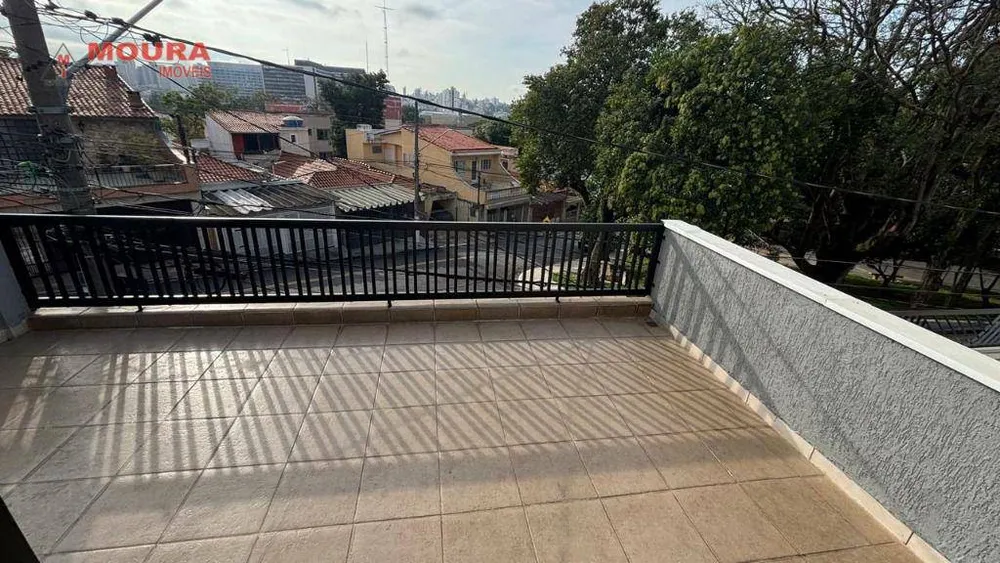 Sobrado, 4 quartos, 221 m² - Foto 9