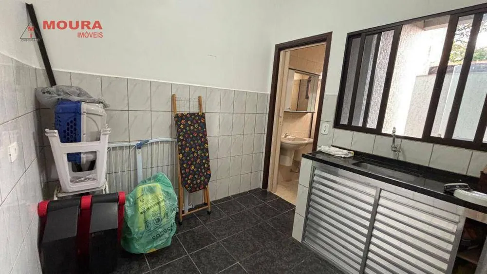 Sobrado, 4 quartos, 221 m² - Foto 12