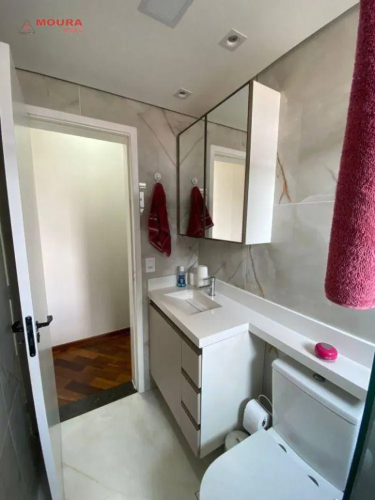 Apartamento, 3 quartos, 130 m² - Foto 9