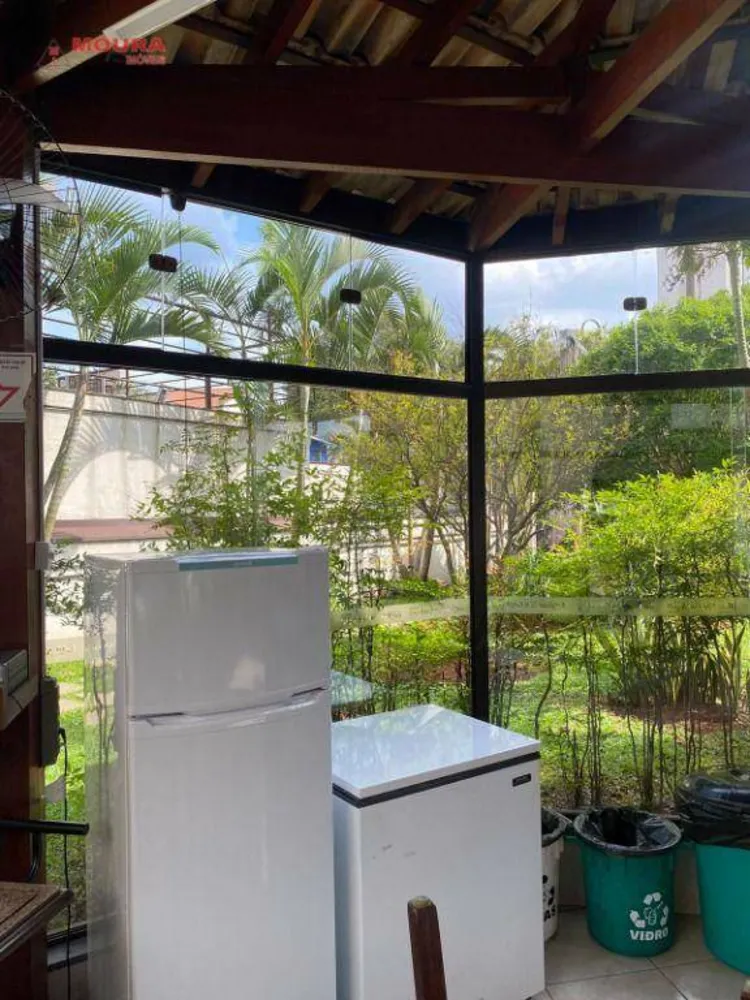 Apartamento, 3 quartos, 130 m² - Foto 11