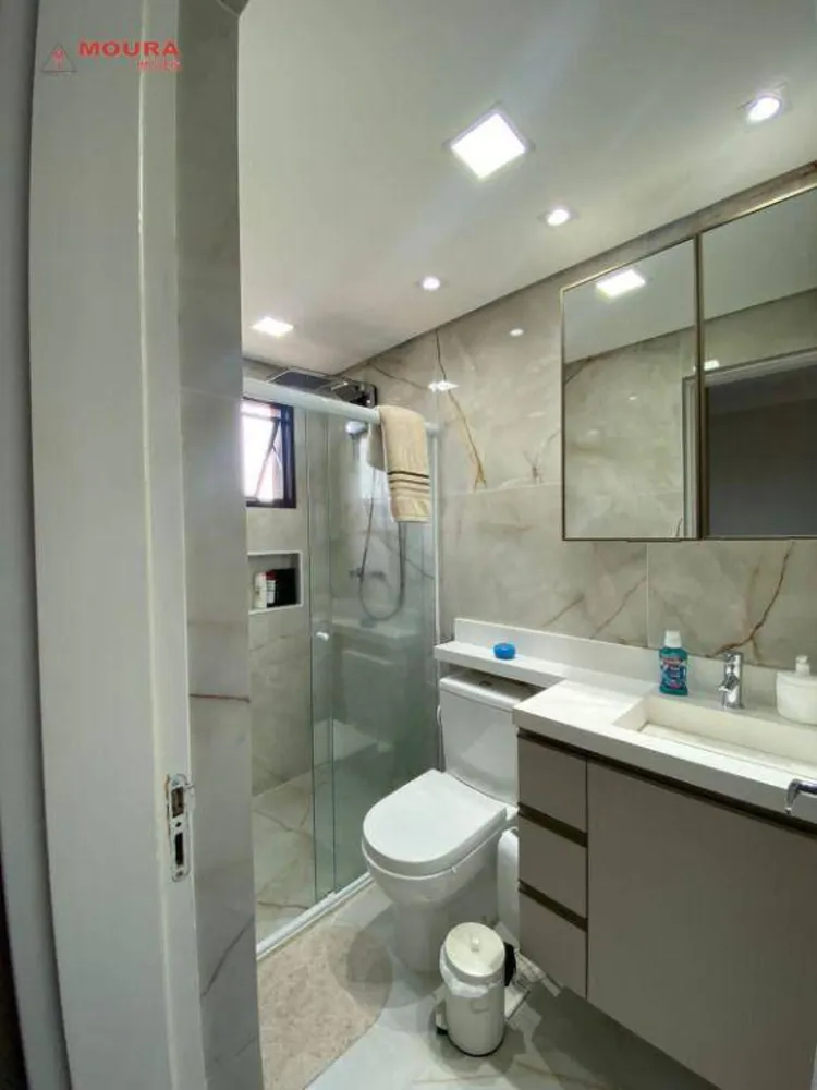 Apartamento, 3 quartos, 130 m² - Foto 7