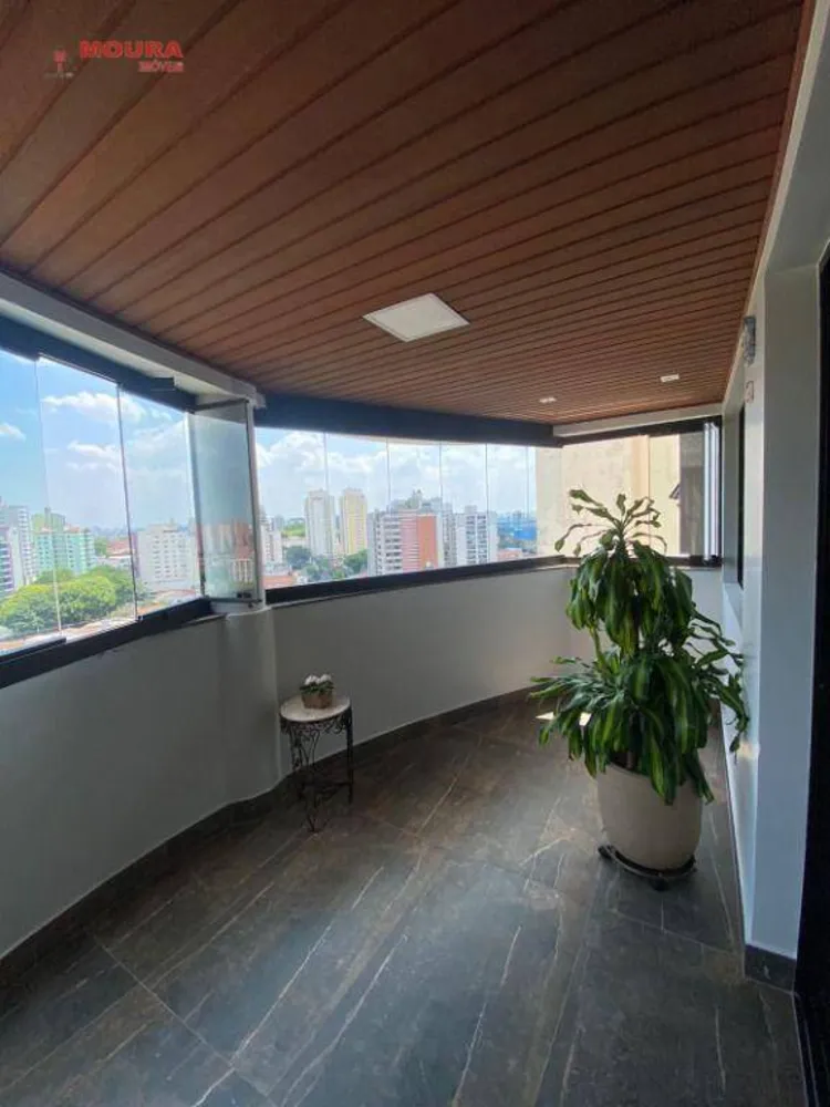 Apartamento, 3 quartos, 130 m² - Foto 14
