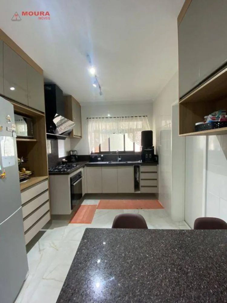 Apartamento, 3 quartos, 130 m² - Foto 15