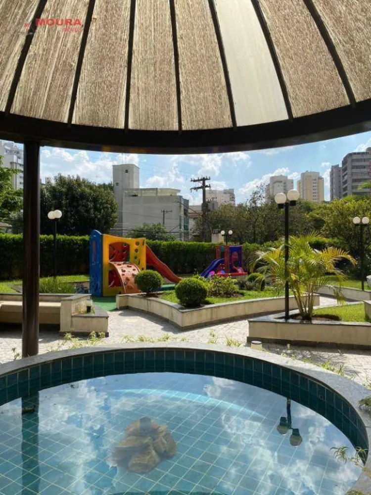Apartamento, 3 quartos, 130 m² - Foto 16