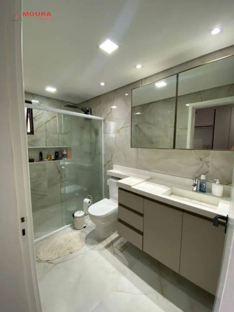 Apartamento, 3 quartos, 130 m² - Foto 10