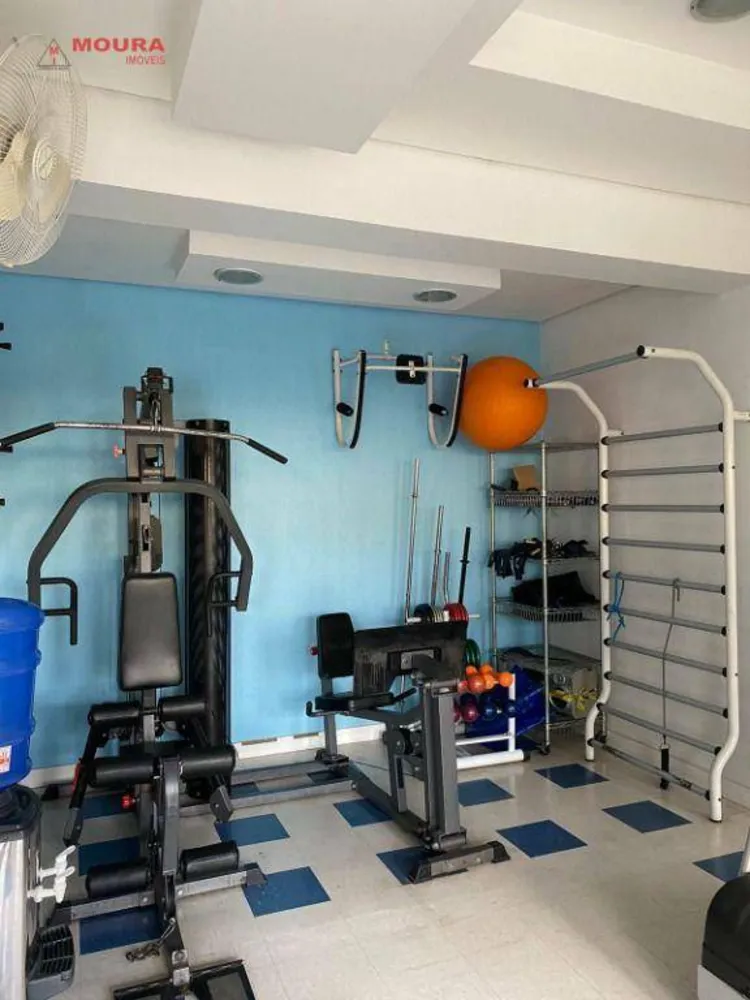 Apartamento, 3 quartos, 130 m² - Foto 13