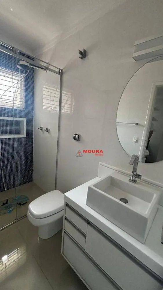 Sobrado, 3 quartos, 136 m² - Foto 11