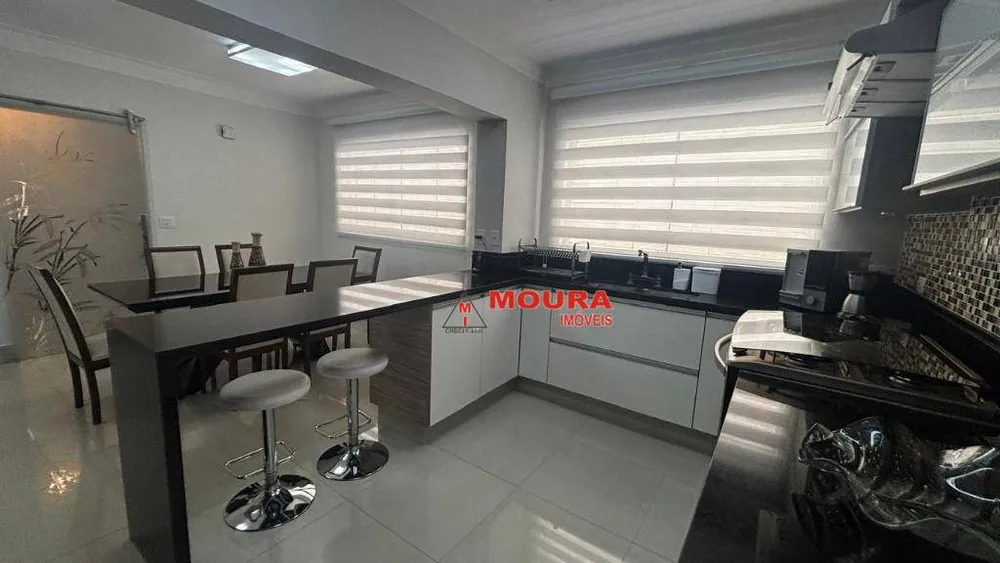 Sobrado, 3 quartos, 136 m² - Foto 4