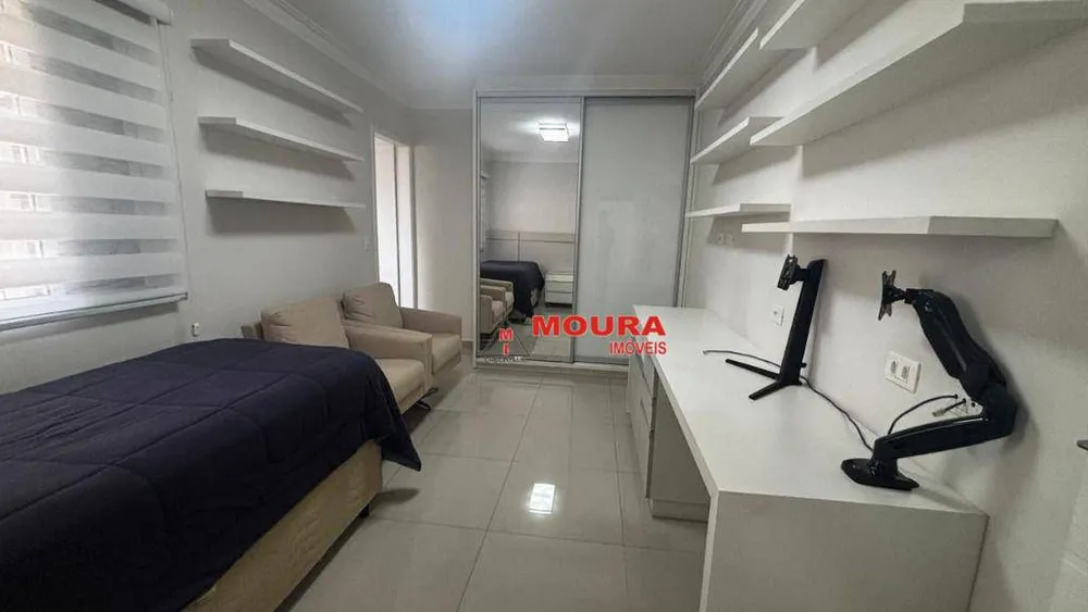 Sobrado, 3 quartos, 136 m² - Foto 12