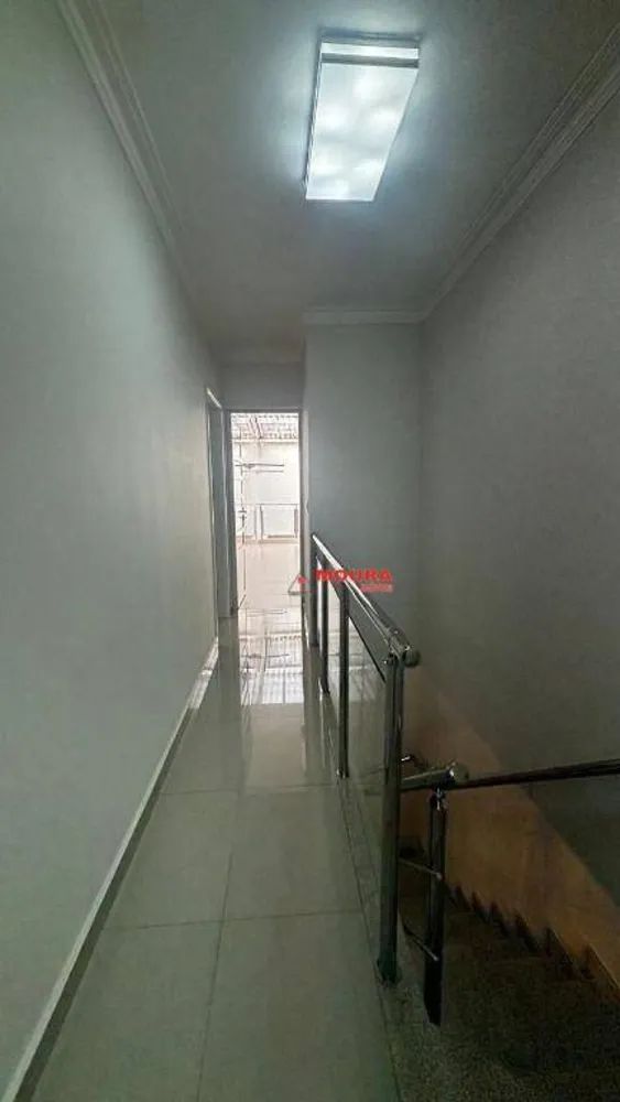Sobrado, 3 quartos, 136 m² - Foto 10