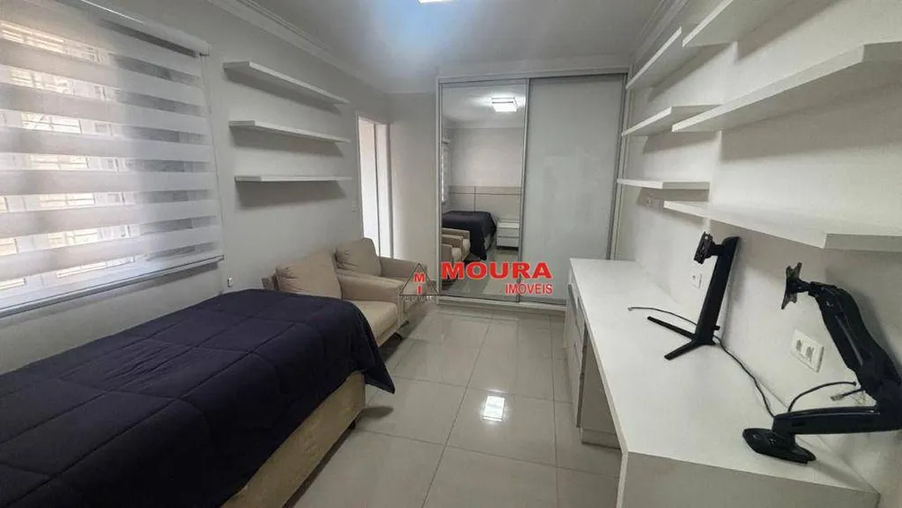 Sobrado, 3 quartos, 136 m² - Foto 7