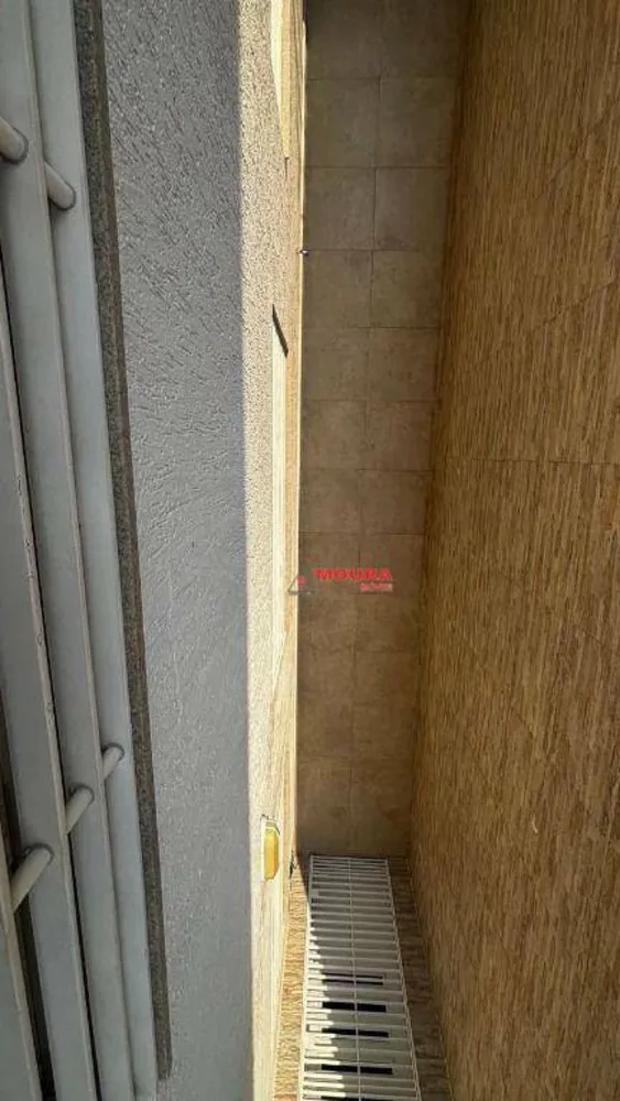 Sobrado, 3 quartos, 136 m² - Foto 6