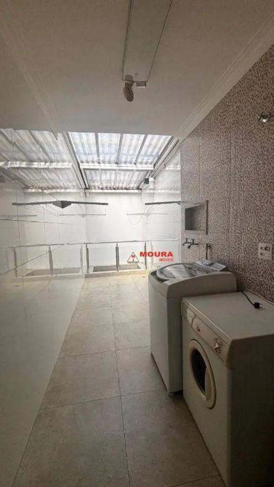 Sobrado, 3 quartos, 136 m² - Foto 2