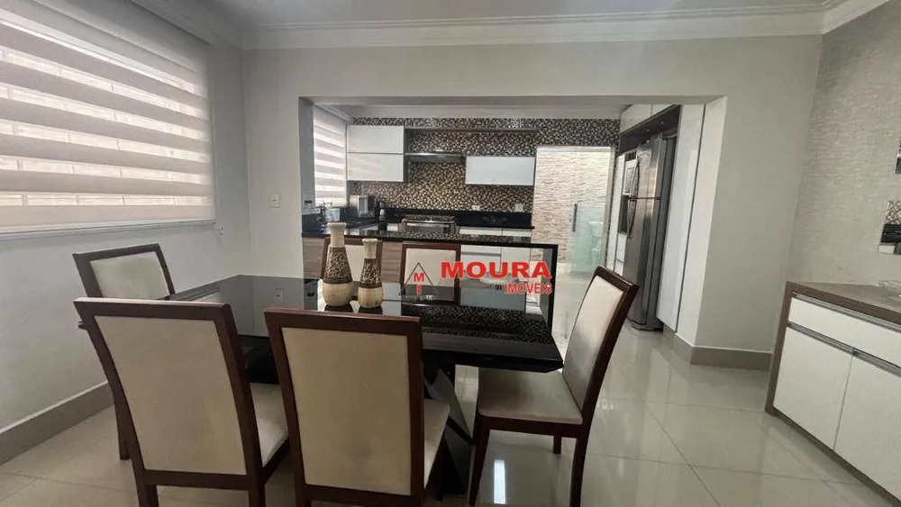 Sobrado, 3 quartos, 136 m² - Foto 8