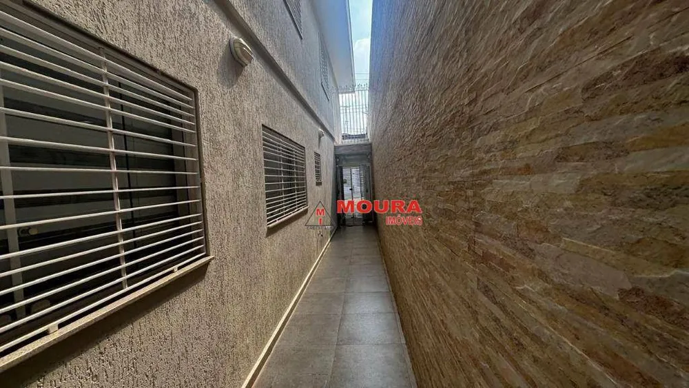 Sobrado, 3 quartos, 136 m² - Foto 3