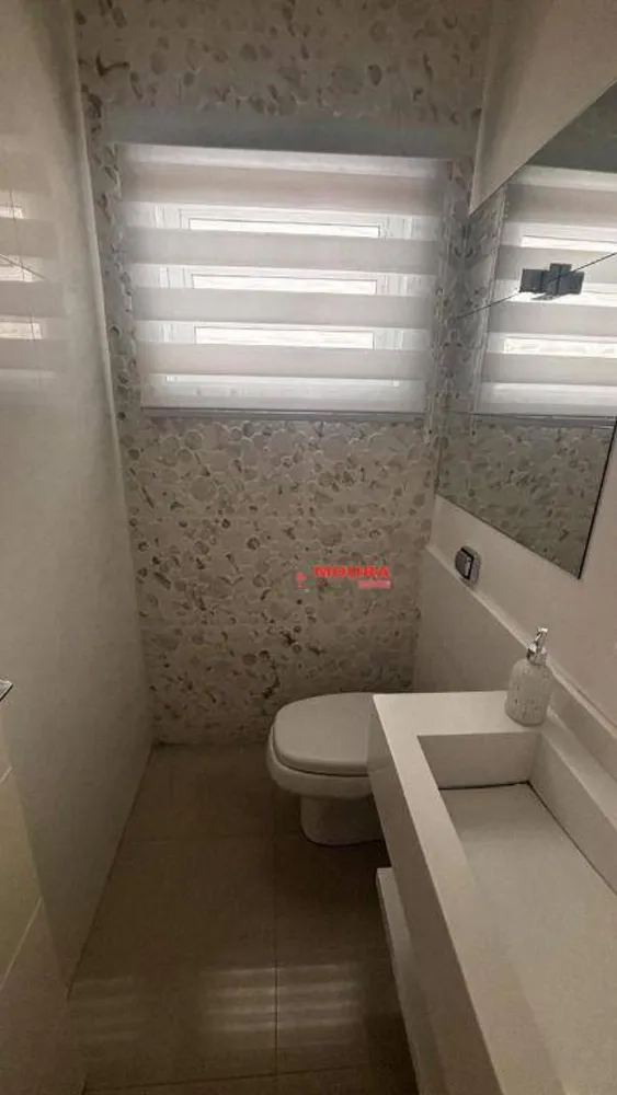 Sobrado, 3 quartos, 136 m² - Foto 5