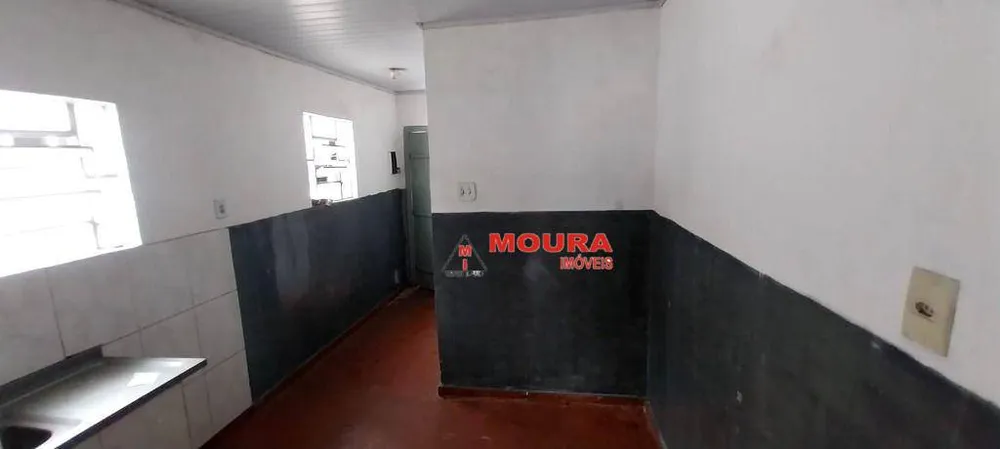 Casa, 1 quarto, 50 m² - Foto 6