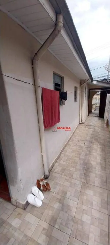 Casa, 1 quarto, 50 m² - Foto 11