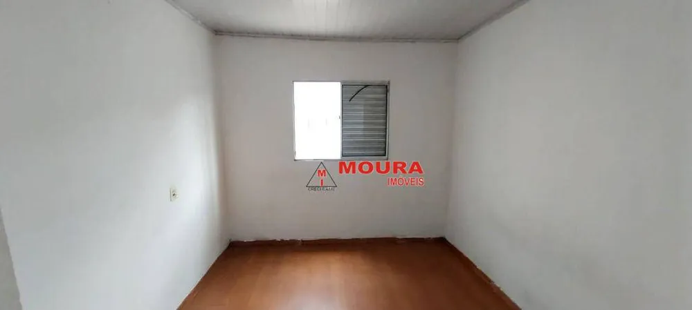 Casa, 1 quarto, 50 m² - Foto 2