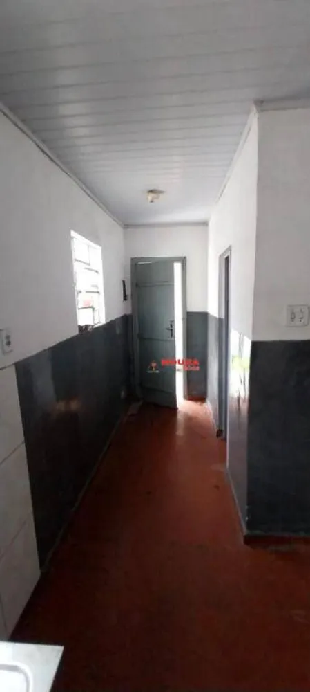 Casa, 1 quarto, 50 m² - Foto 7