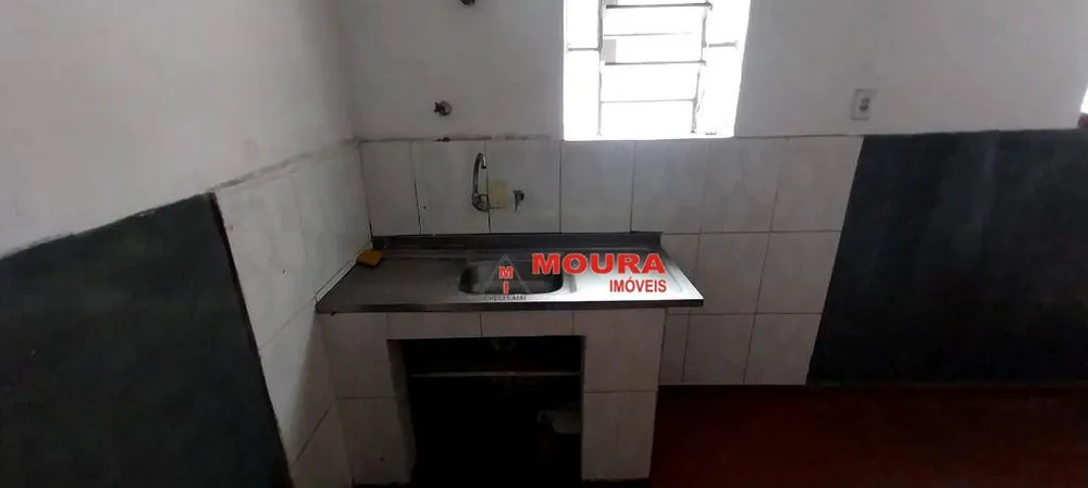 Casa, 1 quarto, 50 m² - Foto 5