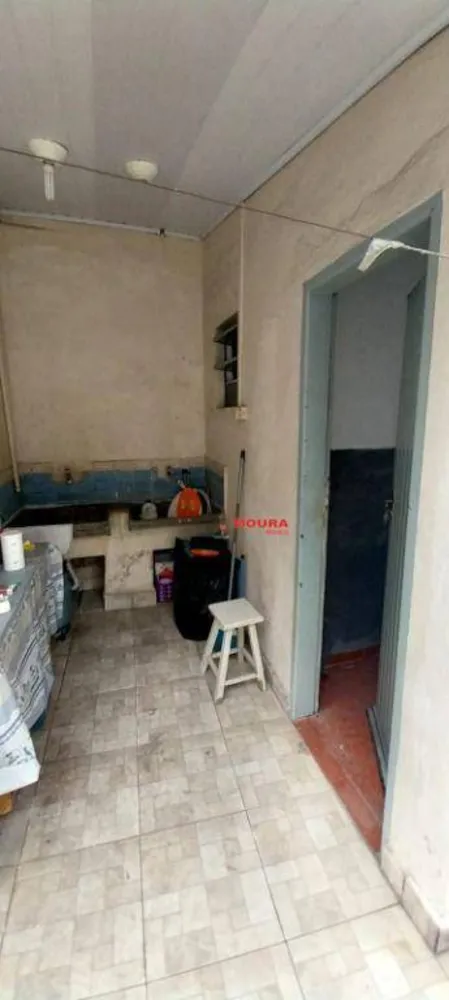 Casa, 1 quarto, 50 m² - Foto 10