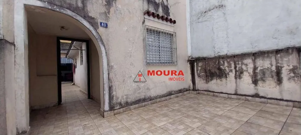 Casa, 1 quarto, 50 m² - Foto 12