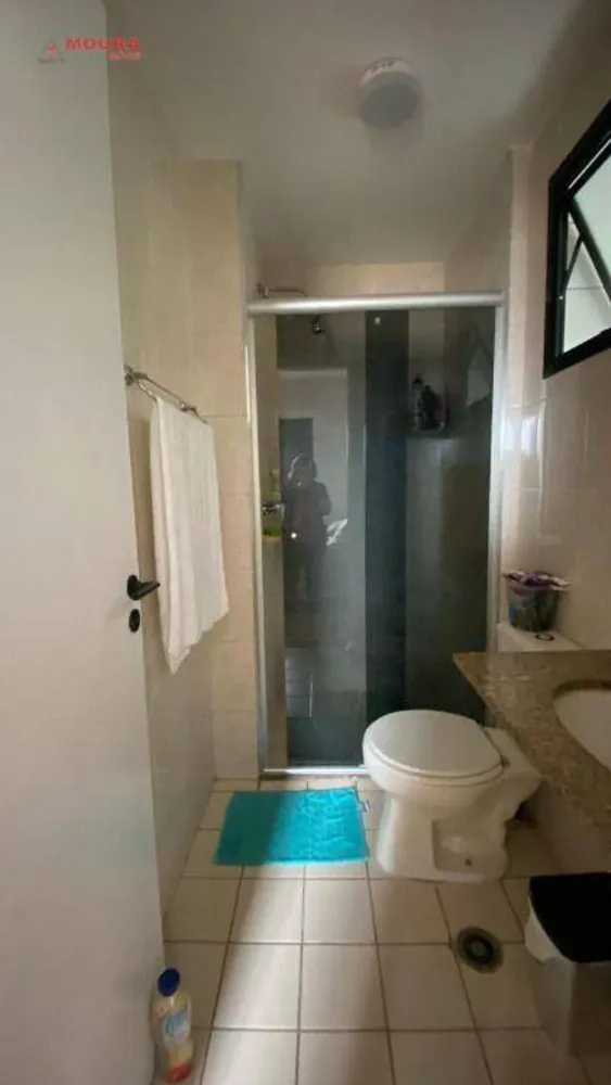 Apartamento, 3 quartos, 76 m² - Foto 10