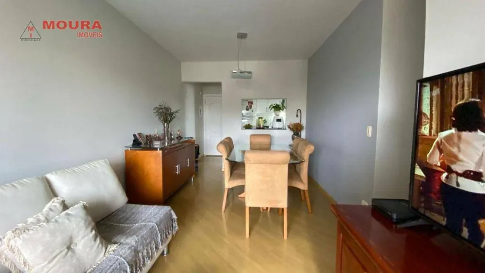 Apartamento, 3 quartos, 76 m² - Foto 4