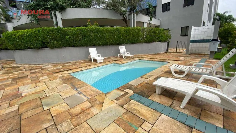 Apartamento, 3 quartos, 76 m² - Foto 11