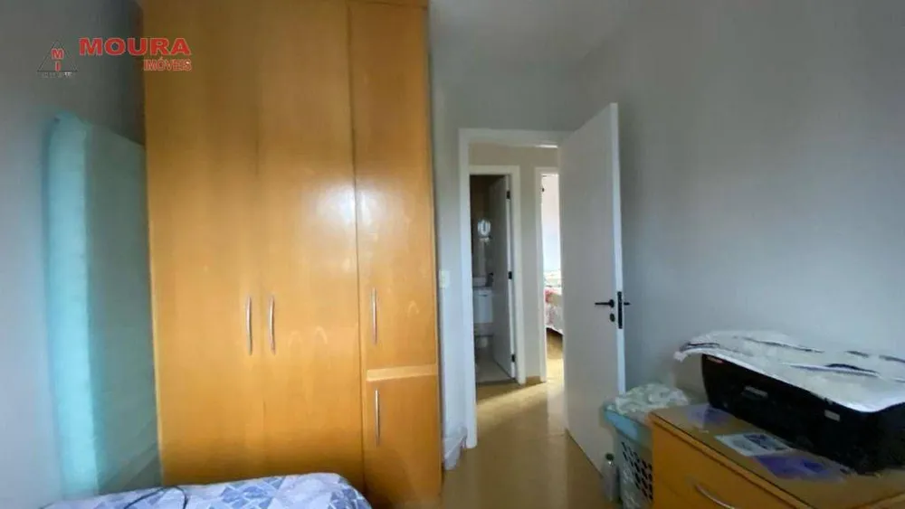 Apartamento, 3 quartos, 76 m² - Foto 3