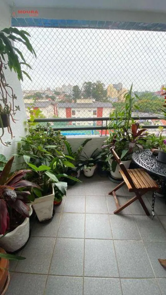 Apartamento, 3 quartos, 76 m² - Foto 5