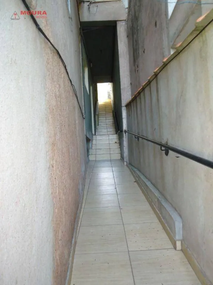 Casa, 7 quartos, 364 m² - Foto 1