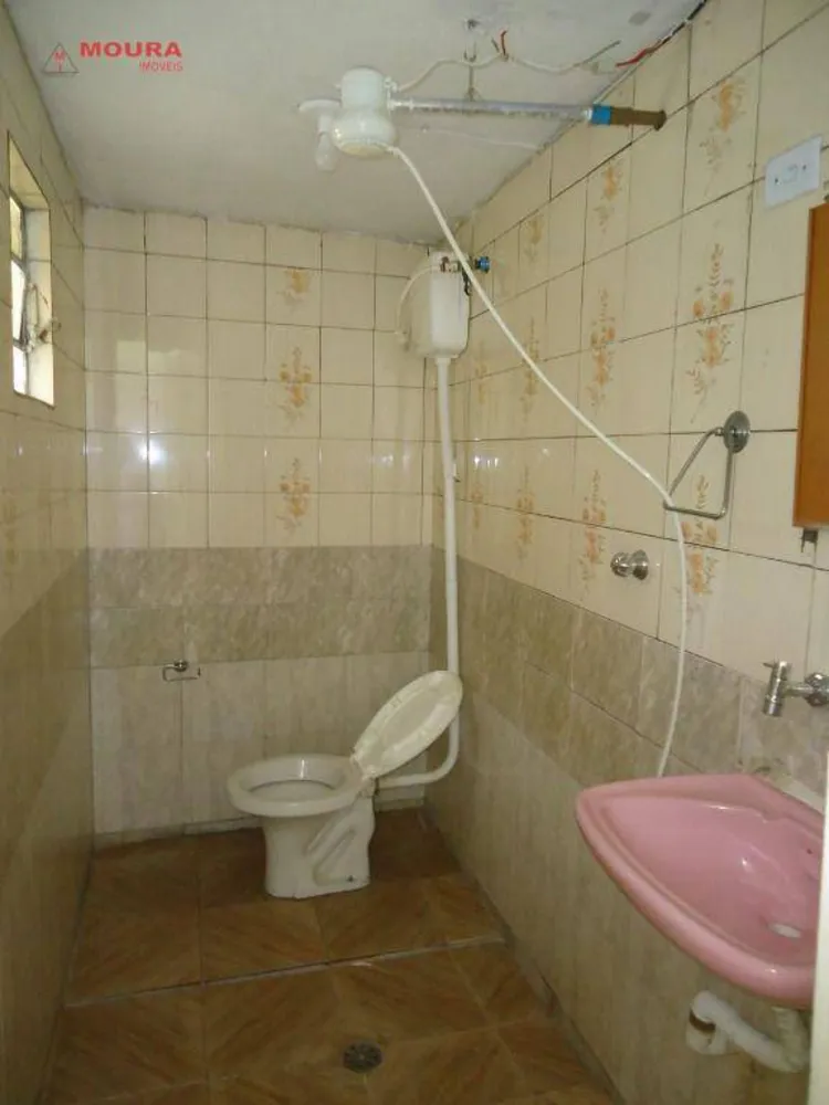 Casa, 7 quartos, 364 m² - Foto 11