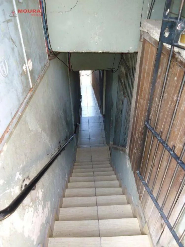 Casa, 7 quartos, 364 m² - Foto 9