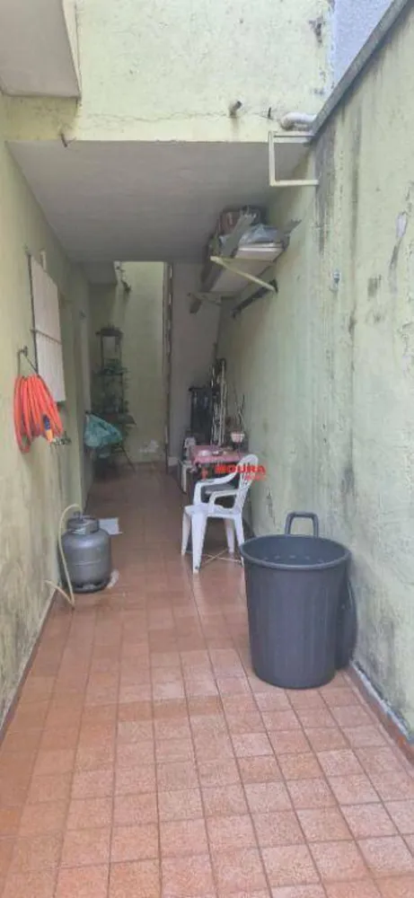 Casa, 2 quartos, 90 m² - Foto 5
