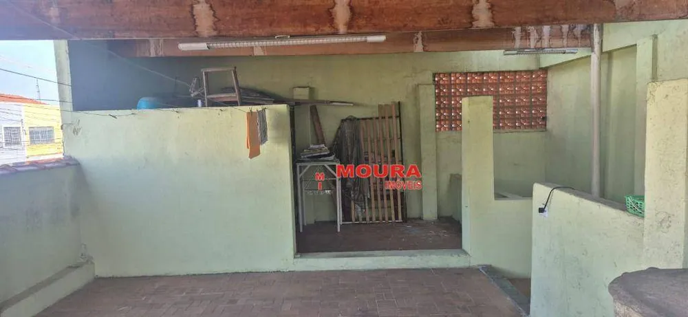 Casa, 2 quartos, 90 m² - Foto 6