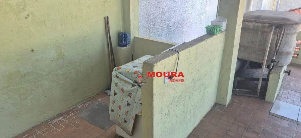 Casa, 2 quartos, 90 m² - Foto 10