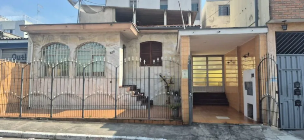 Casa, 2 quartos, 90 m² - Foto 1