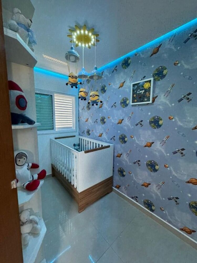 Cobertura, 2 quartos, 86 m² - Foto 1