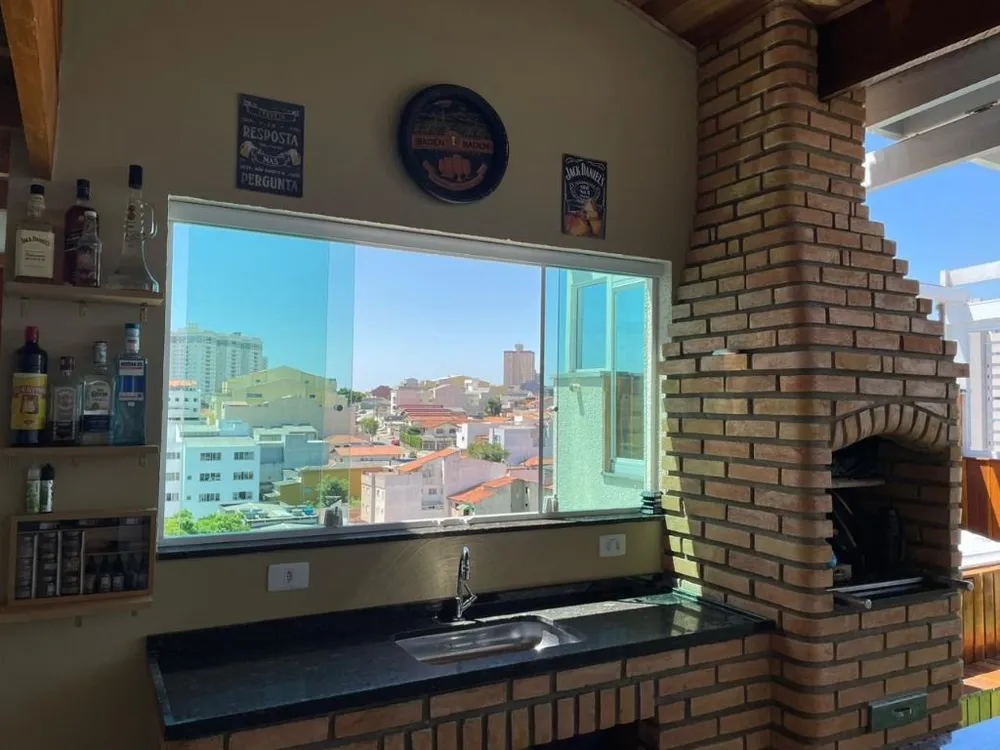 Cobertura, 2 quartos, 86 m² - Foto 7